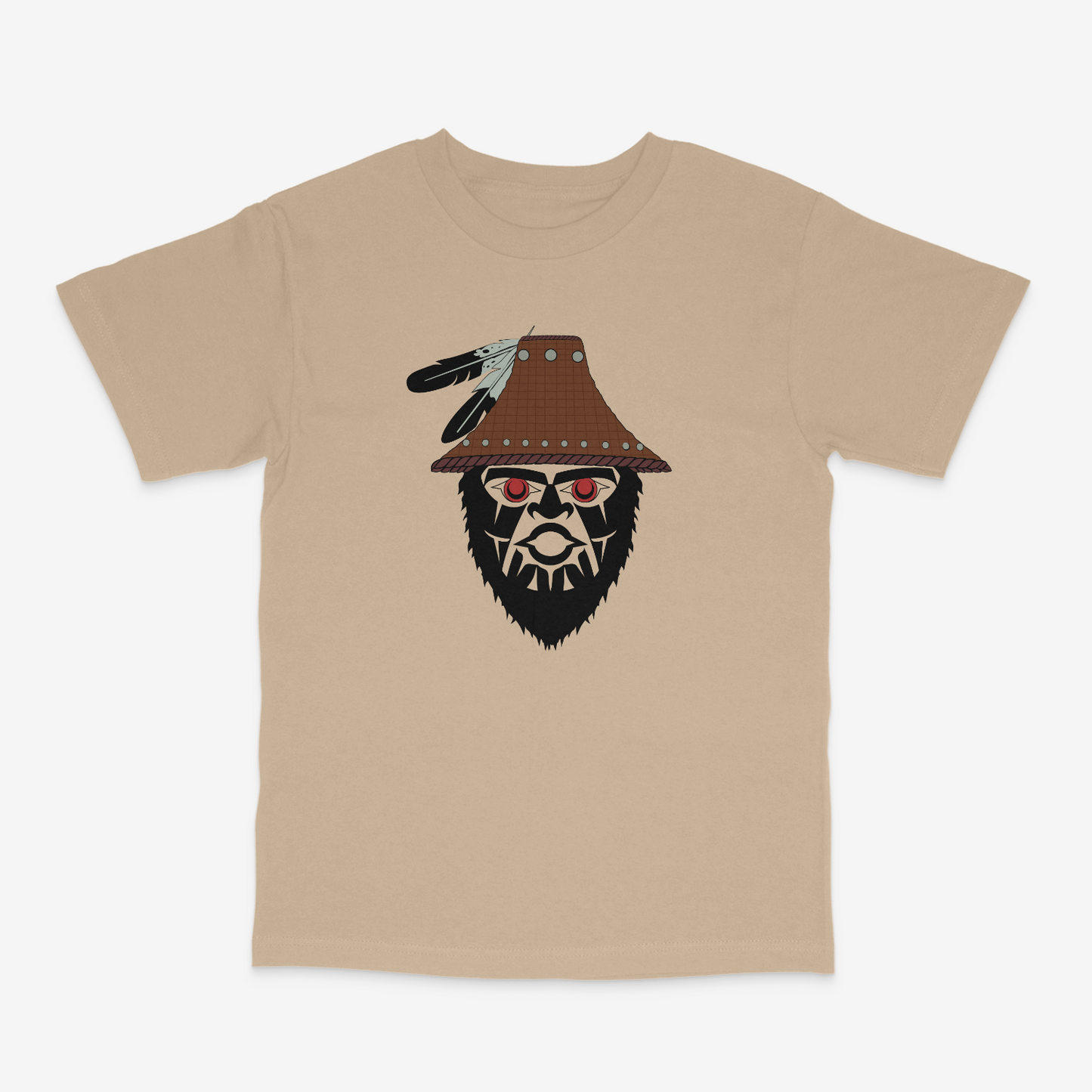 Coastal Squatch