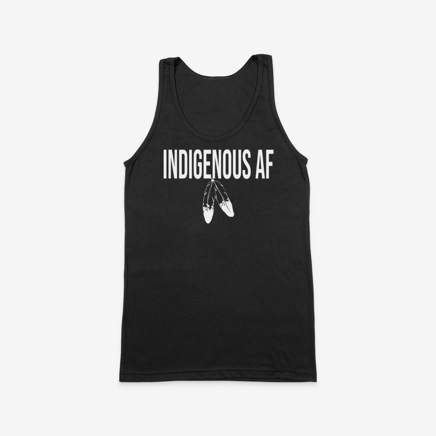 Indigenous AF Tank Top