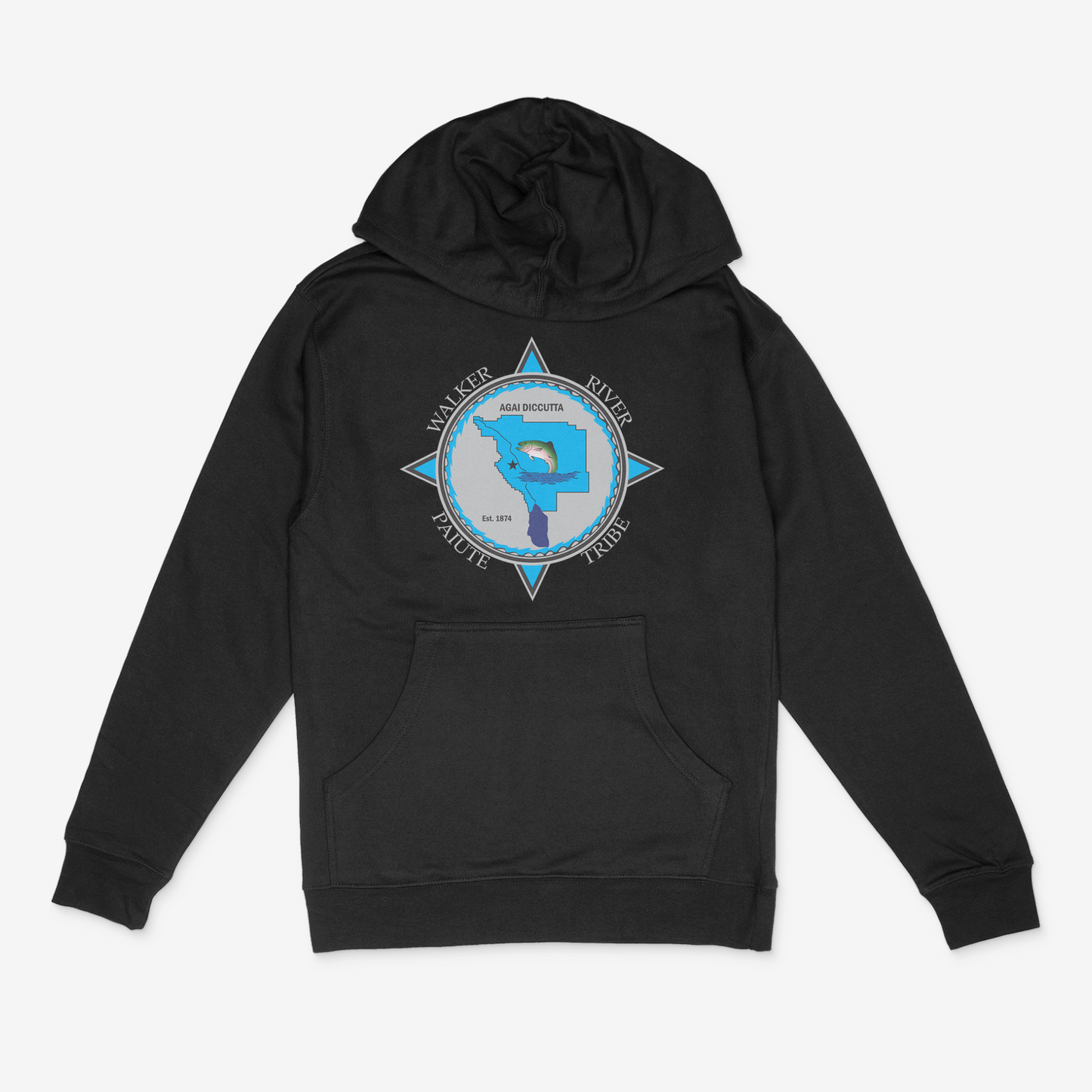 WRPT hoodie