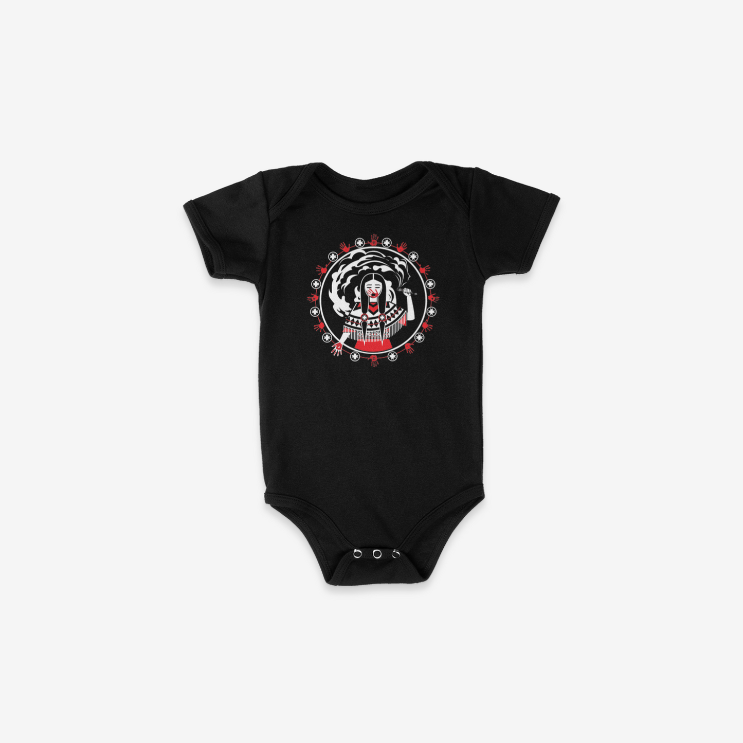 MMIP onsie