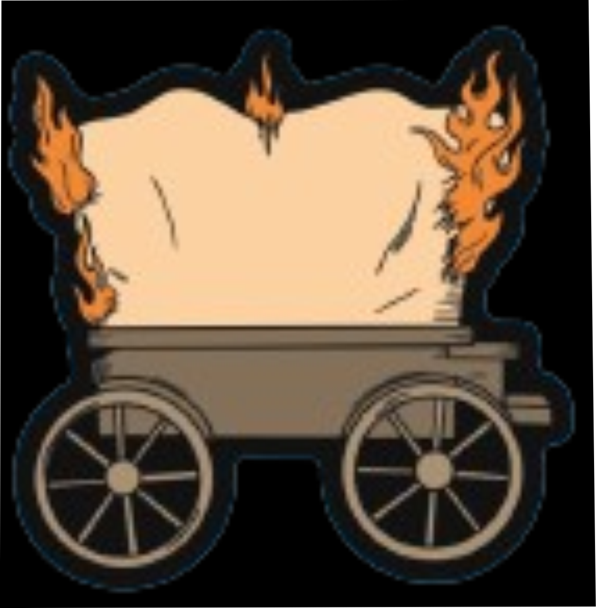 ALL Stickers-Click to View