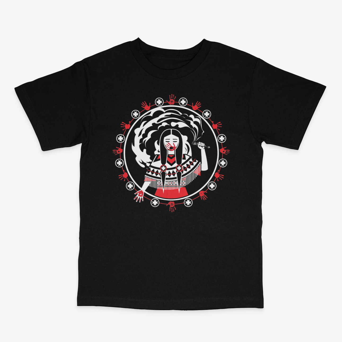 MMIP Awareness T-shirt