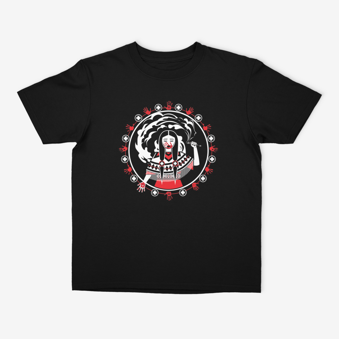 MMIP youth tee