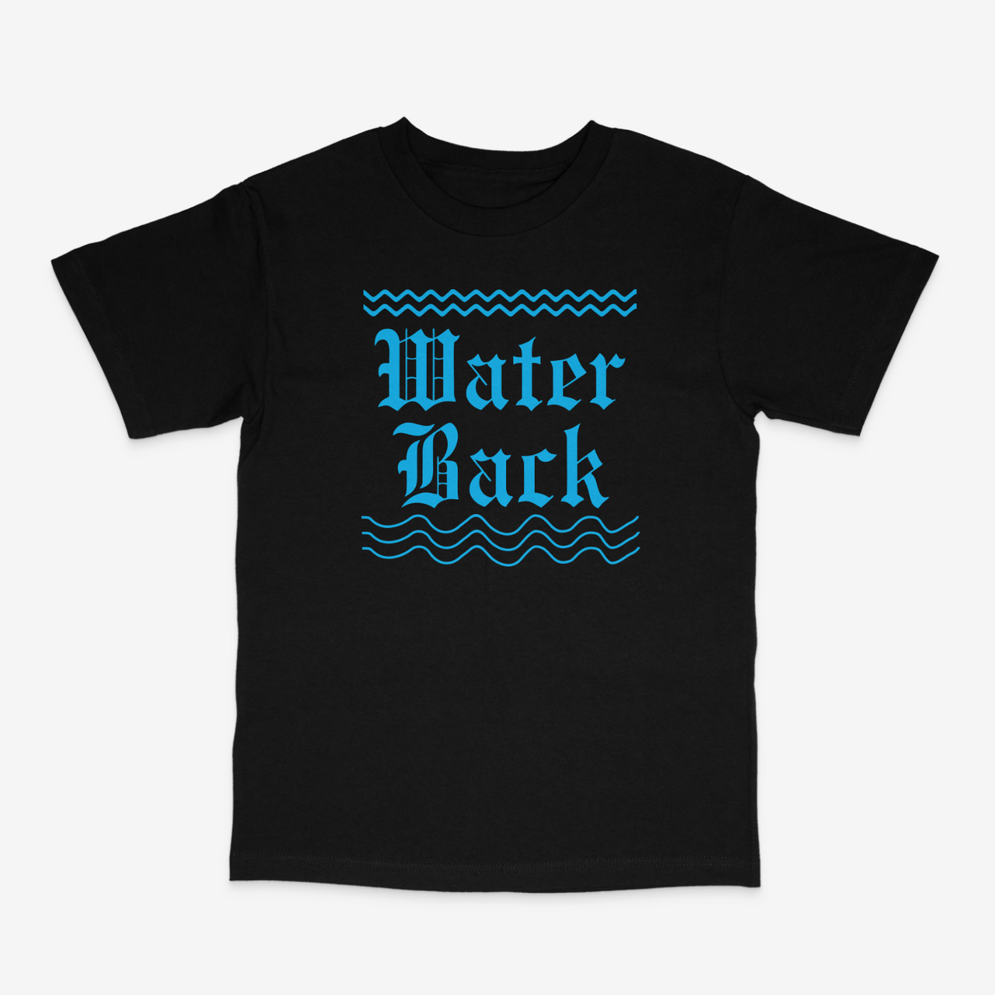 Water Back T-shirt